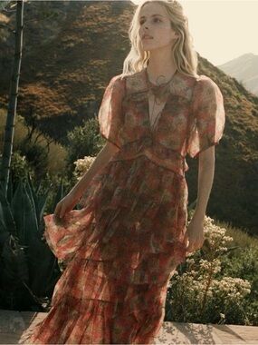 Doen Armamde Dress